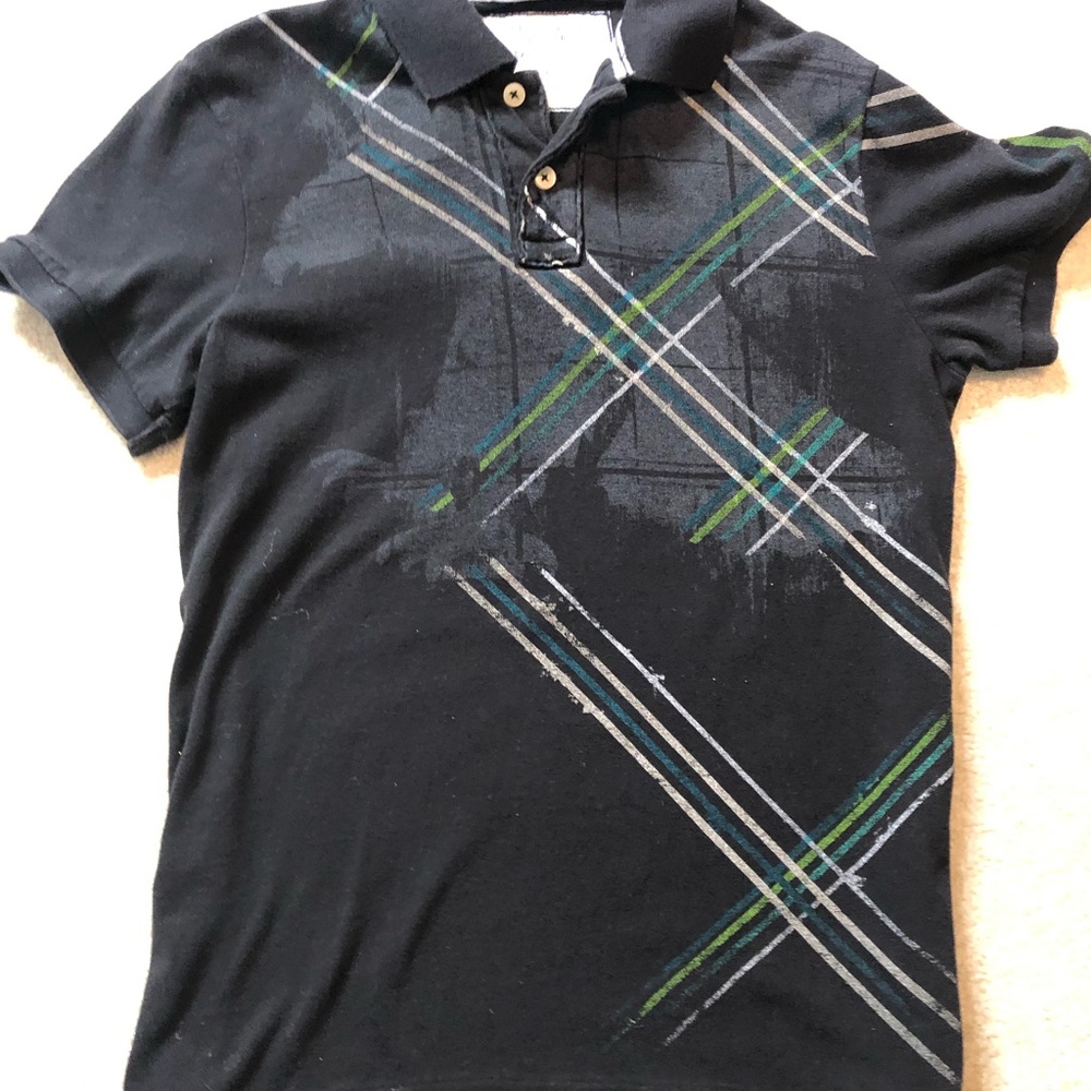 American Eagle Polo